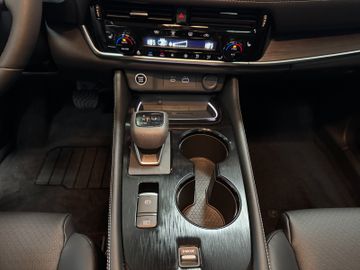 Fahrzeugverkauf 23 Nissan X-Trail Tekna 1.5 +Leder+Pano+360 Grad+HeadUp