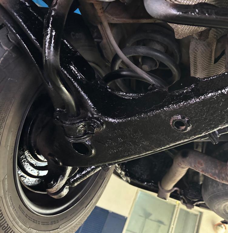 Volkswagen T5 Transporter