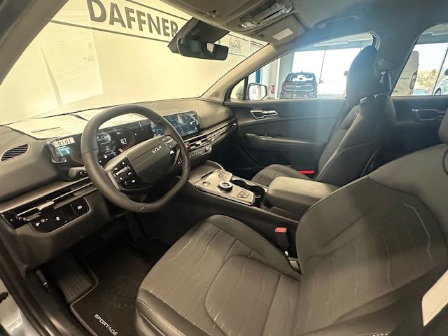 Fahrzeugabbildung Kia Sportage Vision 1.6 VerkehrszeichERK Kamera DAB