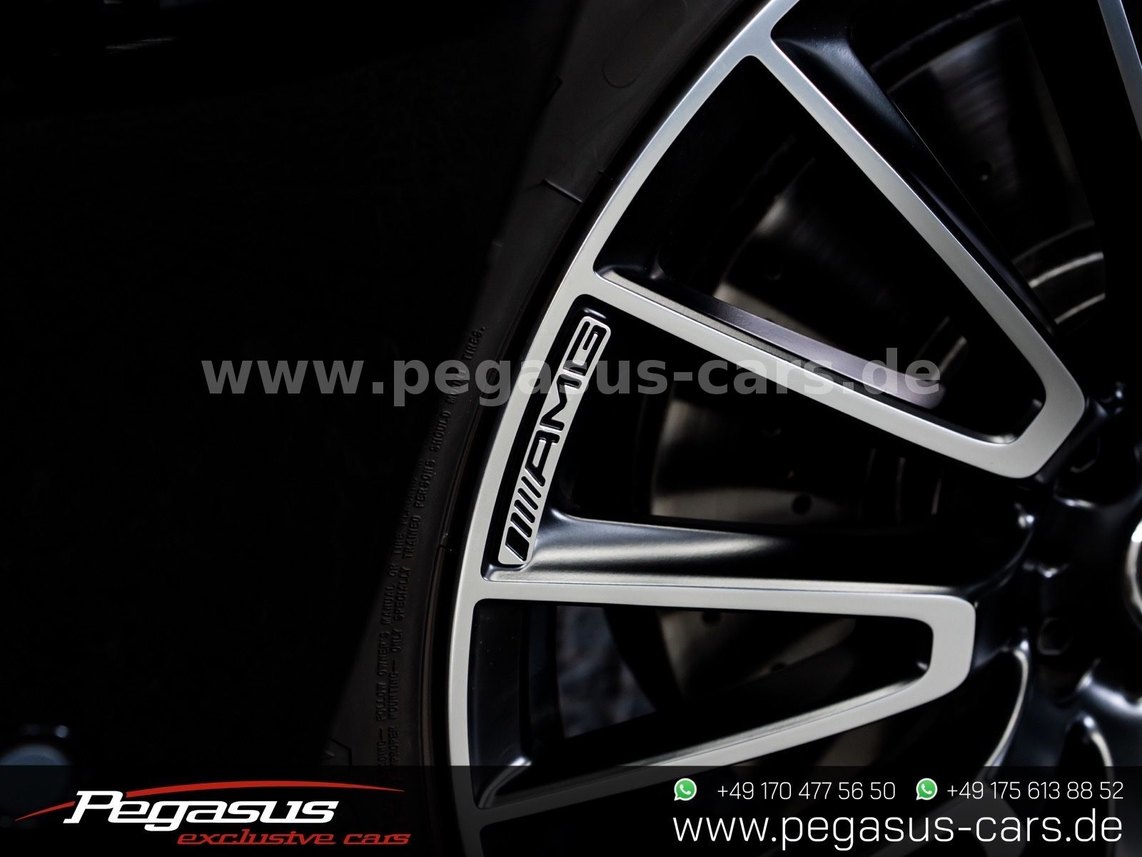 MERCEDES-BENZ G 63 AMG - 23