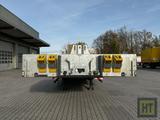 Faymonville MAX Trailer 4-A-Mega-Tele-Semi mit Rampen - Faymonville LKWs