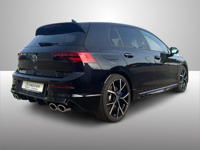 GOLF VIII R 2.0 TSI DSG 4MOTION