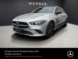 Mercedes-Benz CLA 200 d SB PROGRESSIVE PANO AHK NIGHT KAMERA - Mercedes-Benz CLA 200 in Mainz