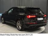 Audi Q7 50 TDI quattro competition plus*S-Line*21Zoll - Audi Q7