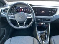 Volkswagen Taigo - Vorschau Bild 9