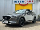 Mazda CX-5 Sports-Line AWD Leder LED 360 Kamera - Mazda in Mönchengladbach