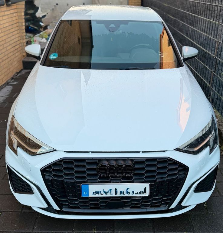 Image of Audi A3