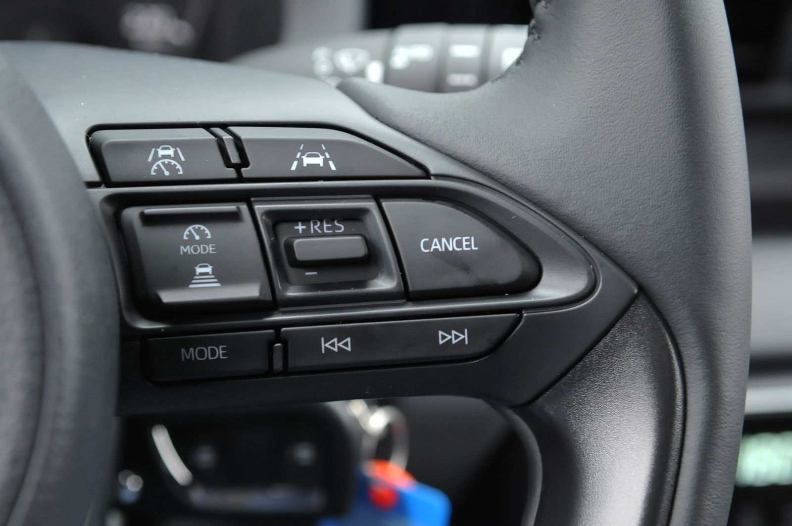 Mazda 2 Hybrid - Bild 15