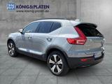 Volvo XC40 T4 Ultimate Dark Recharge Plug-In Hybrid - Volvo XC40 mit Hybrid-Antrieb