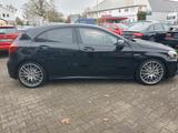 Mercedes-Benz A 45 AMG 4M DCT Navi  MB Service 1Hd - gebrauchte Mercedes-Benz A 45 AMG aus dem Jahr 2016
