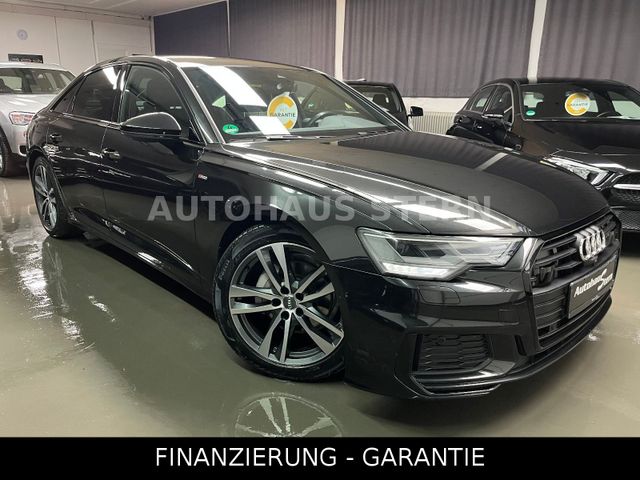 Audi A6 Lim 40 TDI S Line Sport Virtual Standhz ACC