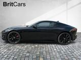 Jaguar F-TYPE P575 AWD R75 CAM DynLicht LED NAVI PANO - Jaguar F-Type Gebrauchtwagen in Berlin