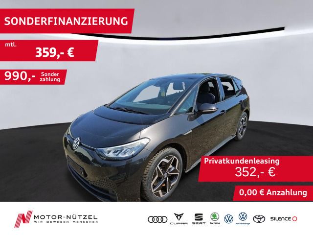 ID.3 110kw Pure Performance LED+NAVI+SHZ+19.ALU