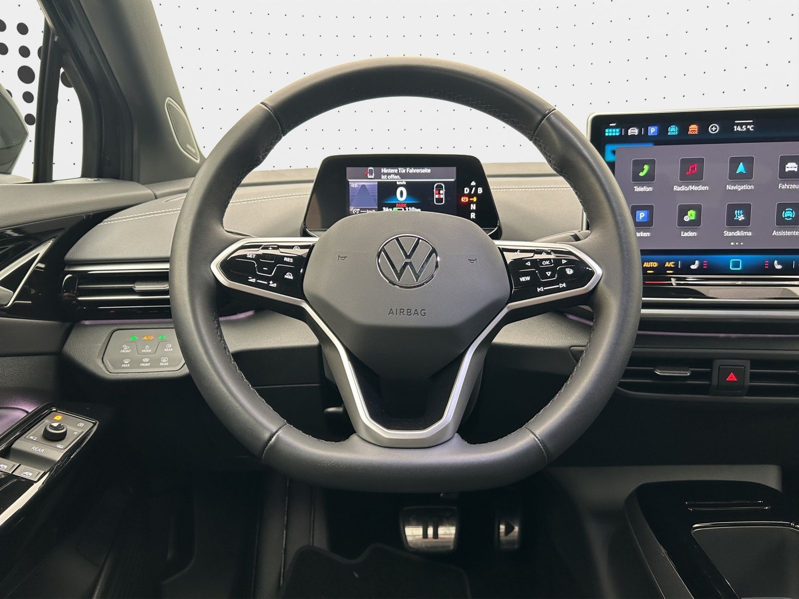 Volkswagen ID.5 - Bild 12