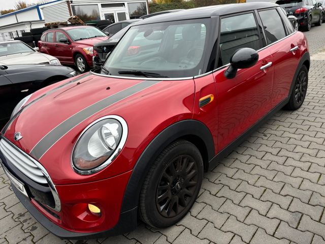 MINI COOPER 1.5 Pepper Panorama/Leder/5T/SO+WR