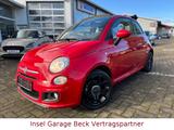 Fiat 500C 0.9 8V TwinAir Turbo Lounge C S&S - Fiat 500C: Twinair
