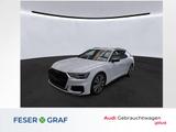 Audi A6 Avant 45 TFSI S tronic - 2 x S line - AHK - - Audi aus 2022