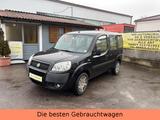 Fiat Doblo Doblò 1.3 16V Multijet Dynamic-TÜV NEU-TOP - Fiat Doblo: Dynamic