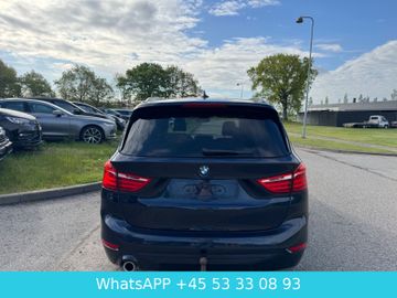 BMW 216 Gran Tourer - 7
