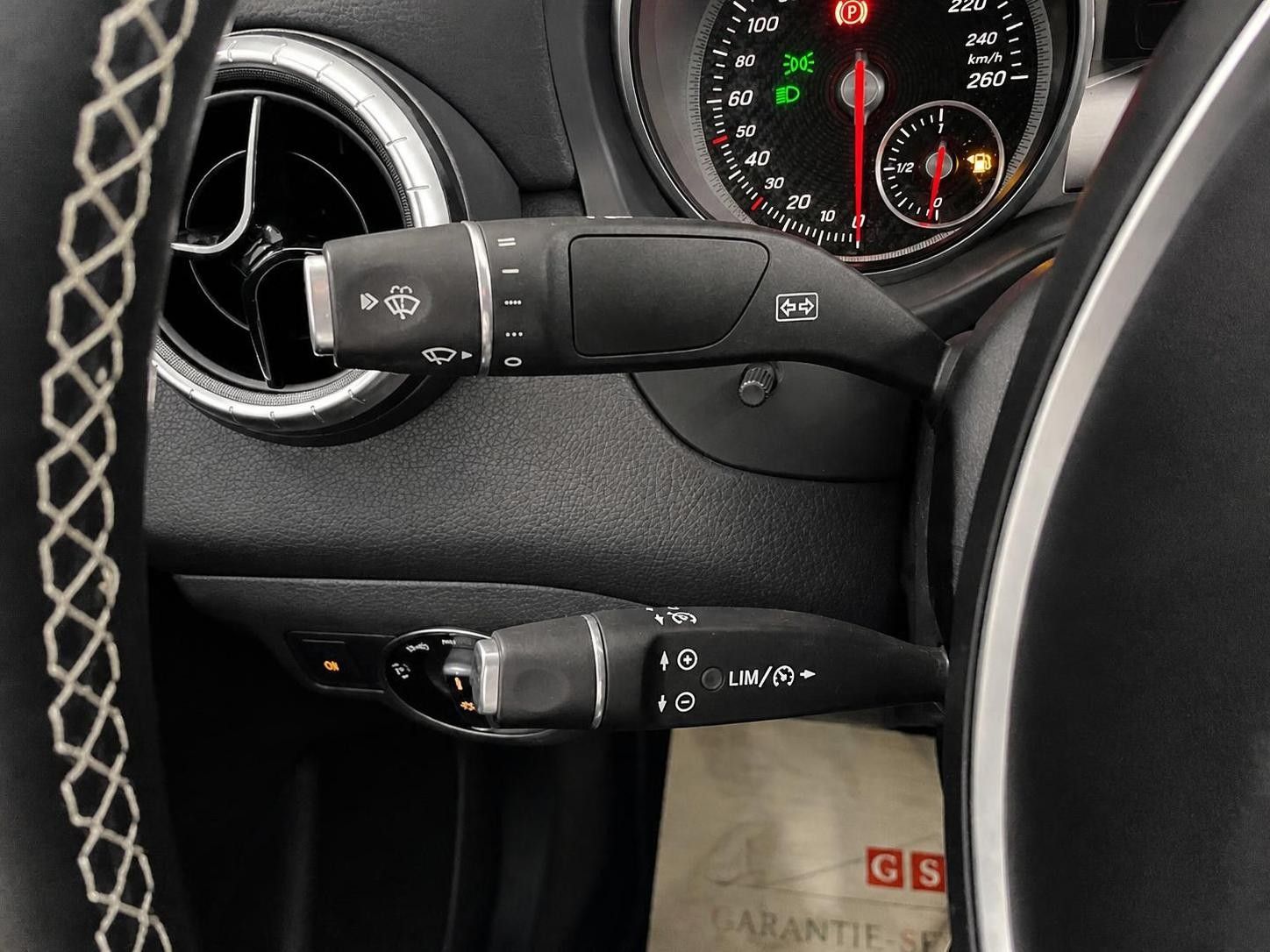 Mercedes-Benz CLA 200 Business 2. Hd BT Sport foto 14