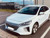 Hyundai IONIQ ELEKTRO Premium Premium - Hyundai IONIQ: Von Privat