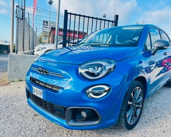 Fiat 500X 1.3 MultiJet 95 CV Sport