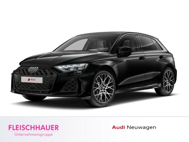 Audi RS3 2.5 294 kW TFSI quattro EU6e Sportback 294(4