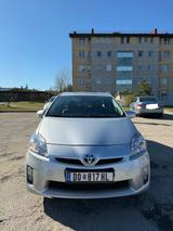 Toyota Prius 1.8-l-VVT-i - - gebrauchte Toyota Prius aus dem Jahr 2010