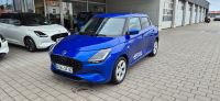 Suzuki Swift - Vorschau Bild 1