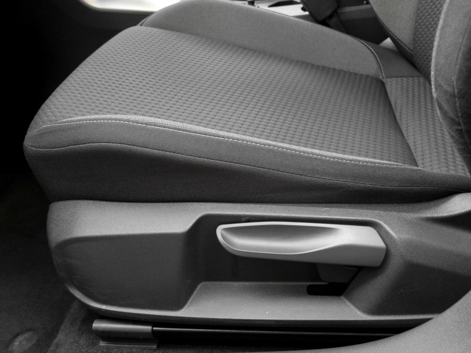 Volkswagen Taigo - Bild 16