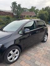 Volkswagen VW Golf Plus Team Edition  TÜV bis 10/2027 - Volkswagen Golf Plus Edition mit Benzin-Antrieb