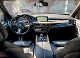 BMW X5 M50 M50d - VOLLAUSSTATTUNG - MEGA - BMW X5 M50 aus 2014