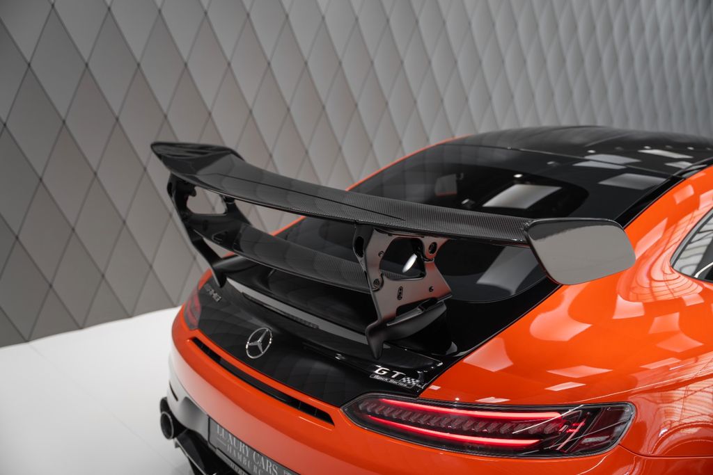 AMG GT BLACK SERIES NEW CAR CARBON - Bild 10
