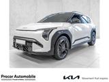 Kia EV3 81.4 kWh GT-LINE+HEAD-UP+KAMERA+PDC