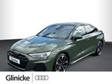 Audi A3 Limousine 35 TFSI S-line S-tronic NAVI, LED,