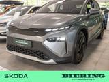 Skoda Elroq 50 Tour Loft PDC SHZ KAMERA NAVI ACC LED - graue Skoda Elroq