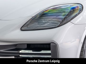 Porsche Panamera - 9