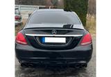 Mercedes-Benz C 180 EDITION Autom. EDITION - Mercedes-Benz 180e