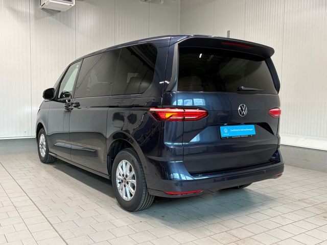 T7 Multivan Life 2.0 TDI DSG AHK STANDHZG