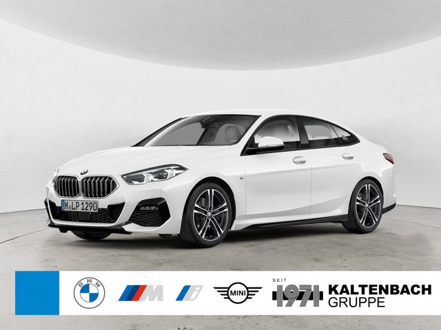 BMW 220iA Gran Coupe Aut. M Sportpaket NAVI,SHZ,KLIM