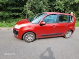 Citroën Citroen c3 Picasso, Bj. 2100 - gebrauchte Citroën C3 Picasso aus dem Jahr 2010