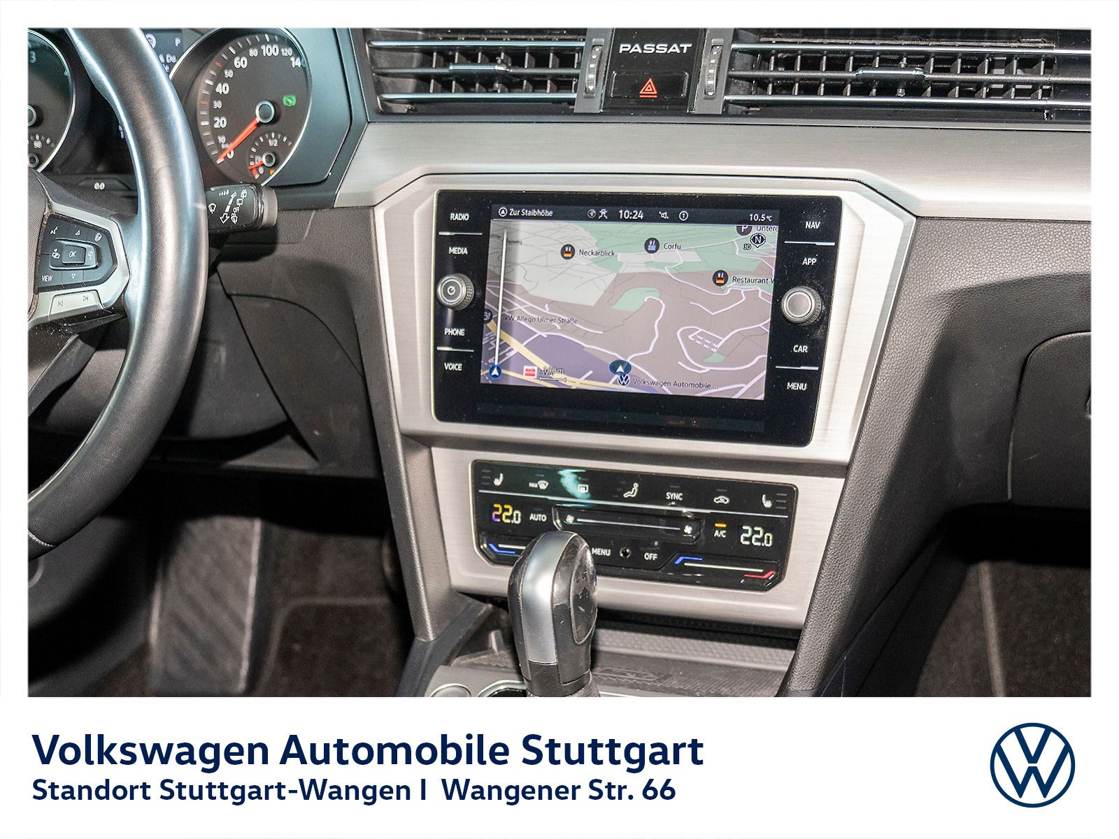 Volkswagen Passat Variant - Bild 6