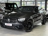 Mercedes-Benz GLC 63 AMG 4Matic+ Coupe Performance Luftfederun - Mercedes-Benz GLC 63 AMG aus 2022