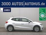 Seat Ibiza 1.0 TSI Style Navi LED DC ACC RfK PDC - Seat Gebrauchtwagen von 2023