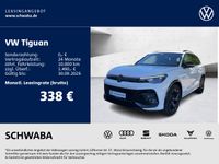 Volkswagen Tiguan - Vorschau Bild 1