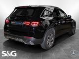Mercedes-Benz GLC 300 e 4M TOTWINKEL+DISTRO+PANO+KAMERA+18" - Mercedes-Benz GLC 300 in Karlsruhe