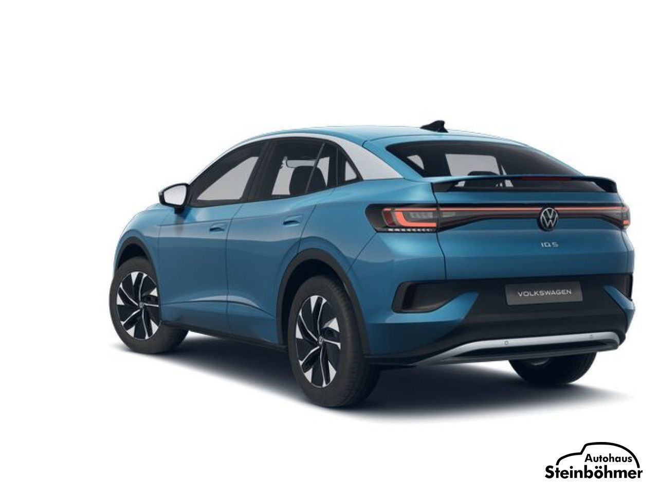Volkswagen ID.5 - Bild 3