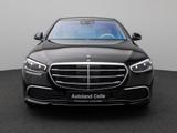 Mercedes-Benz S 400d 4Matic HUD DAB 360° 9G-Tronic MBUX Ent.+ - Mercedes-Benz S-Klasse Gebrauchtwagen in Hannover