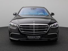 Foto Nummer 2: MERCEDES-BENZ S 400