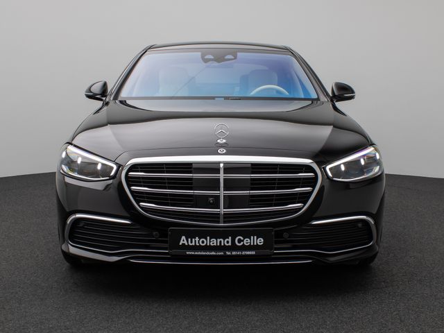 Foto Nummer 2: MERCEDES-BENZ S 400